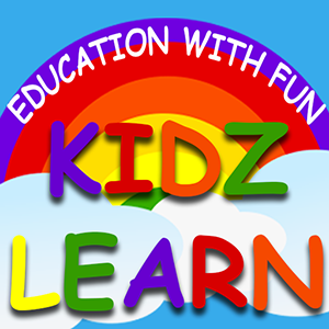 Kidz Learn : Learning with Fun