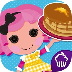 Lalaloopsy Diner