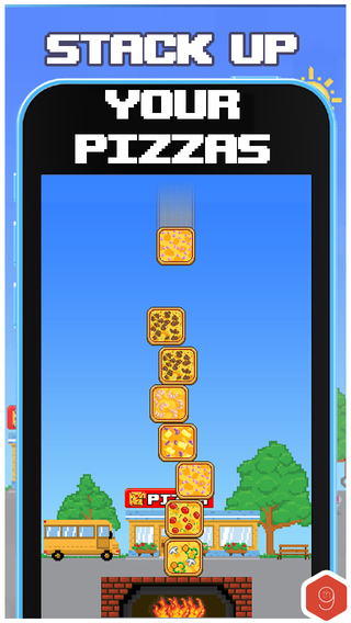 pizza tower game