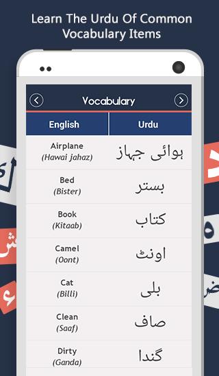 Learn Urdu – Language Guide