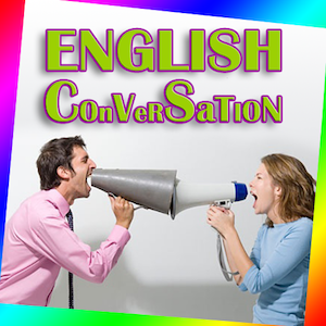 Learning English Conversation