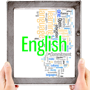 Learning English Preparation