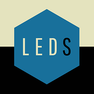 LEDS – A pop game to rest your brain