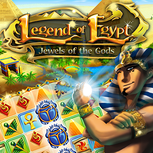 Legend of Egypt