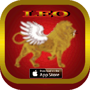 Leo The Flying Lion