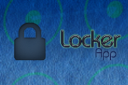 Locker App Pro