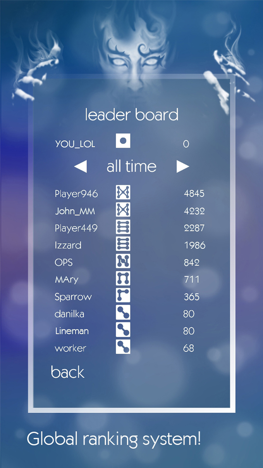 Logic Lines: Board Puzzle Game