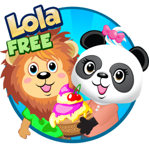 Lola’s ABC Party 2 FREE