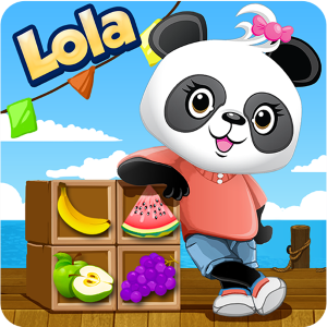Lola’s Fruity Sudoku (full version)