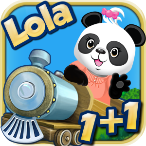 Lola’s Math Train (Full version)