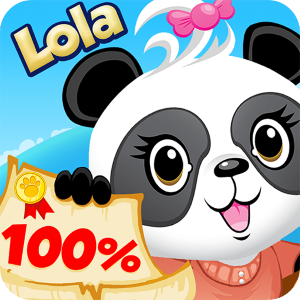 Lola’s World – Get School Ready