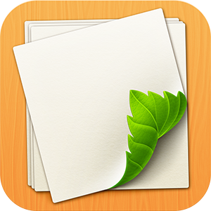 Loose Leaf for iPad