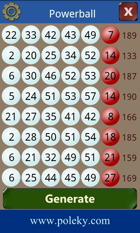 Best Lotto Games Best Lotto Games