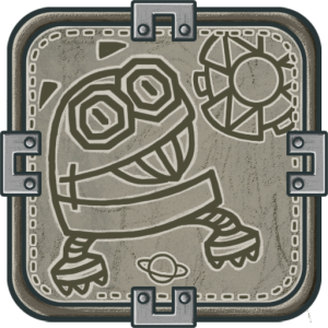 Machine Memory Palette