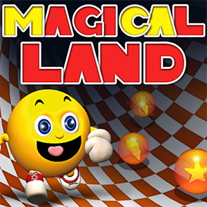 Magical Land