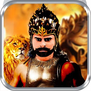 Mahabali Jungle Run 3D