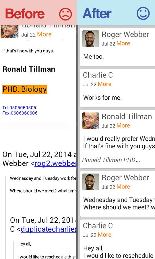 open hotmail inbox