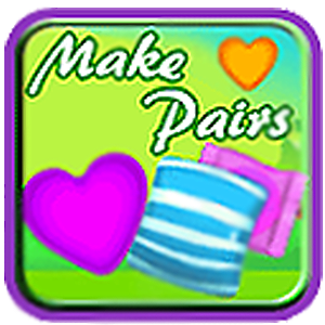 Make Pairs