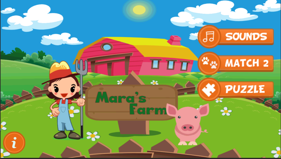 Mara’s Farm