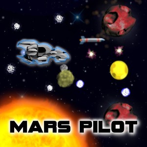 Mars Pilot