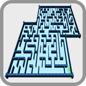 Maze 3 Ball