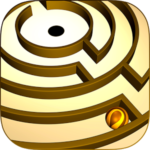 Maze-A-Maze! Labyrinth Puzzle