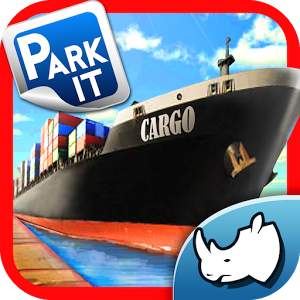 Mega Ship 3D Parking Simulator