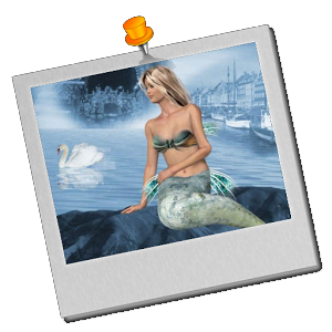 Mermaids Puzzles for girls