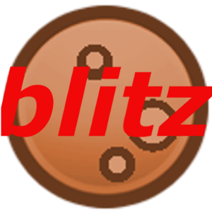 Meteor Bubble Blitz