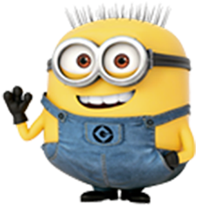 Minion Jumper