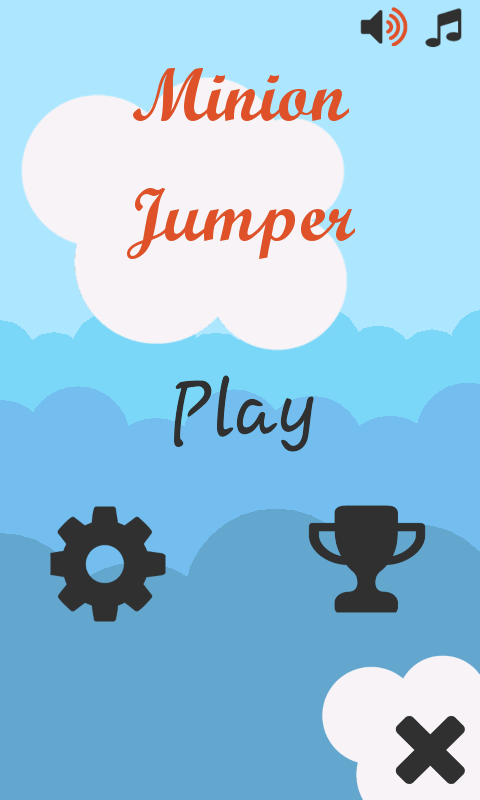 Minion Jumper