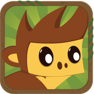 Monkey Jungle Runner