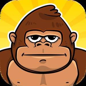 Monkey King Banana Games