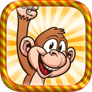 Monkey Smash Game