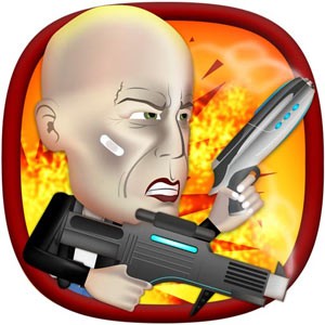 Monster Killer: Shooter Mayhem