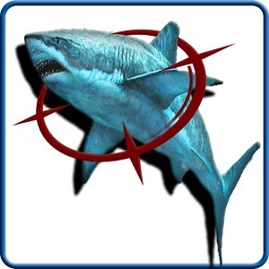 Monster Shark Hunter