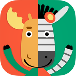 Moose & Zebra Kids Magazine