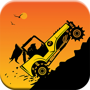 Mountain Climb Rally