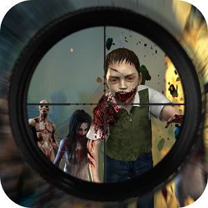 Mountin Zombie Shooter