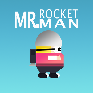 MrRocket Man