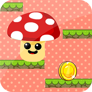 Mushroom Fall