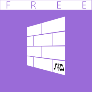 Music Wall – Free