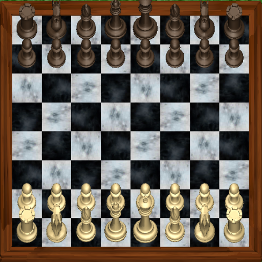 My Chess 3D