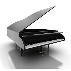 My Piano