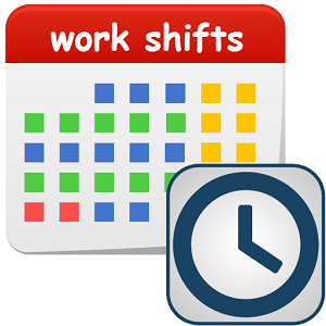 my Work Shifts