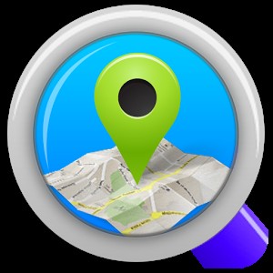 Nearby Place/Location Finder