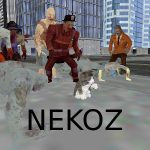 Nekosimulator NekoZ