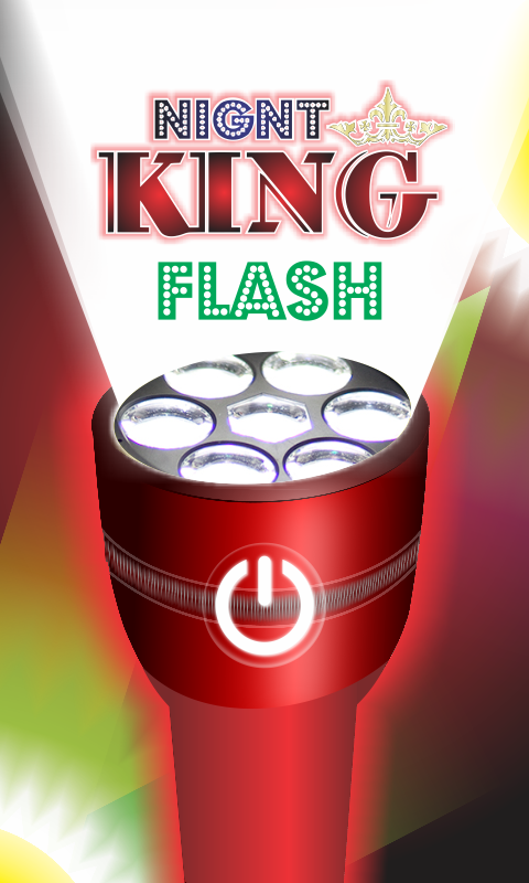 Night King Flash