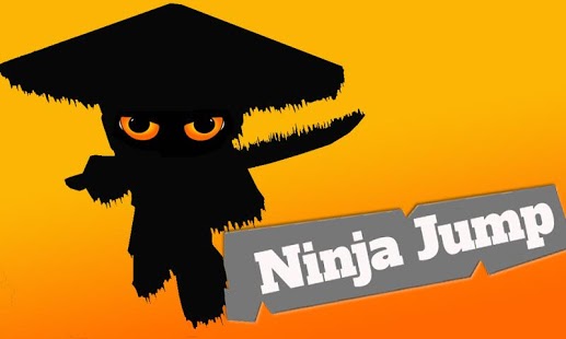 Ninja jump