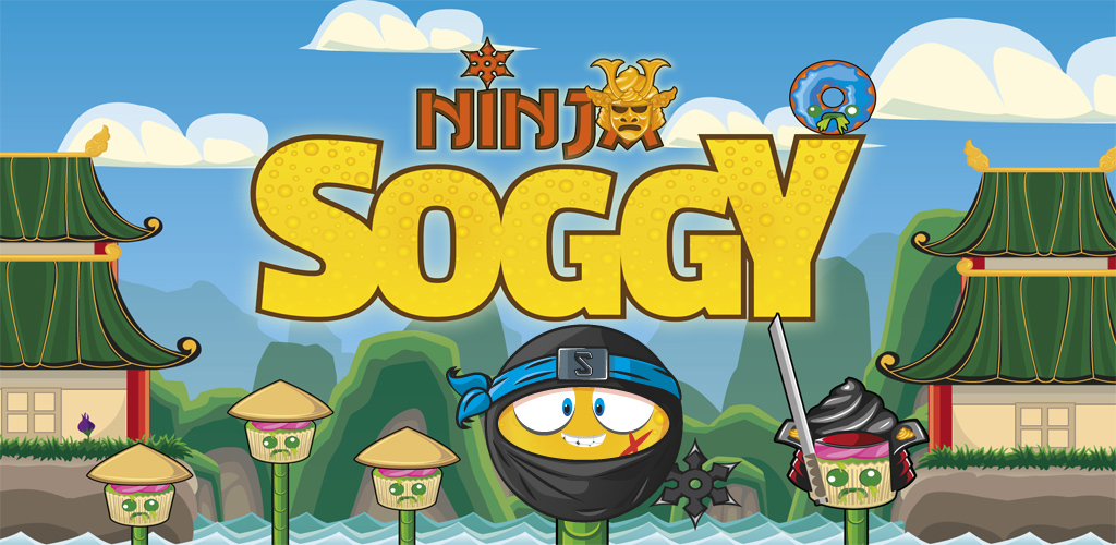 ninja SOGGY